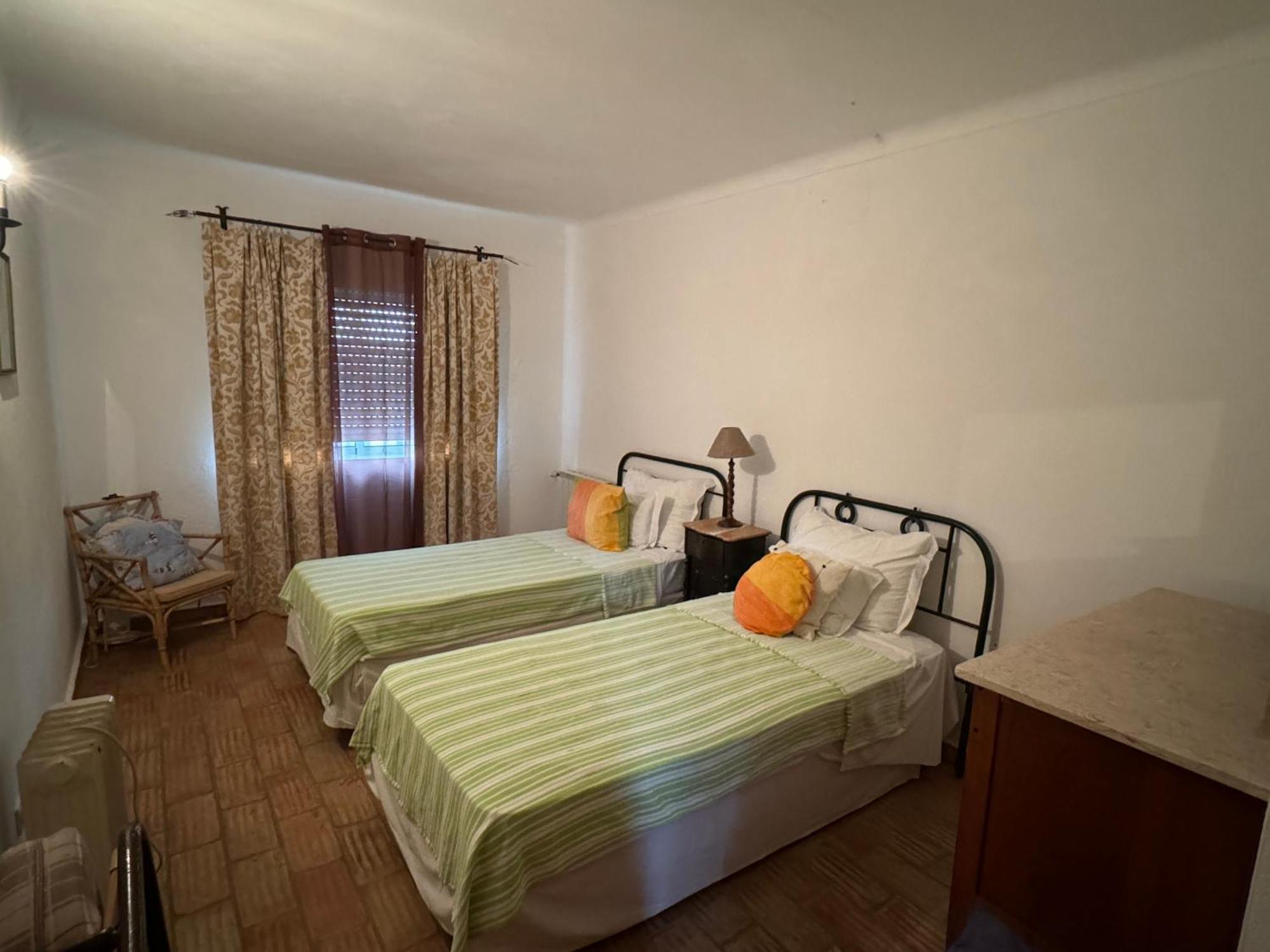 Dream Executive Apartments Luz Buitenkant foto