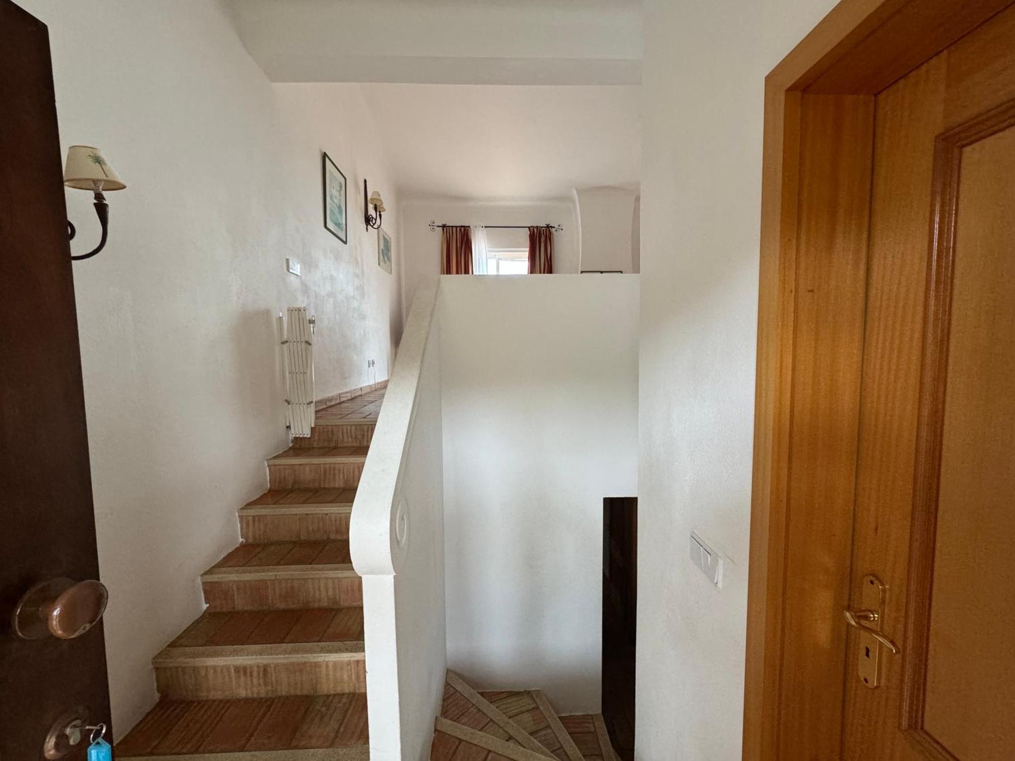 Dream Executive Apartments Luz Buitenkant foto